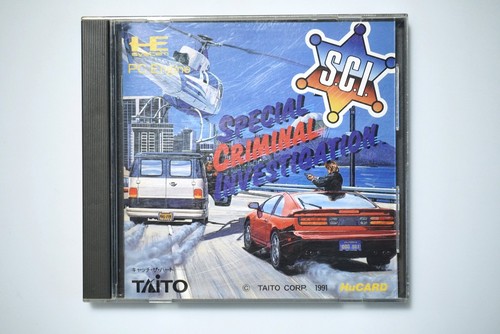 Jeu Hu Card Sadakachi Seven Vol. 14 Pour NEC PC Engine / CoreGrafx - Bon état - Japon