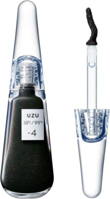 UZU BY FLOWFUSHI 38°C/99°F -4 Lip Treatment Lip Care 6g Moisturizing