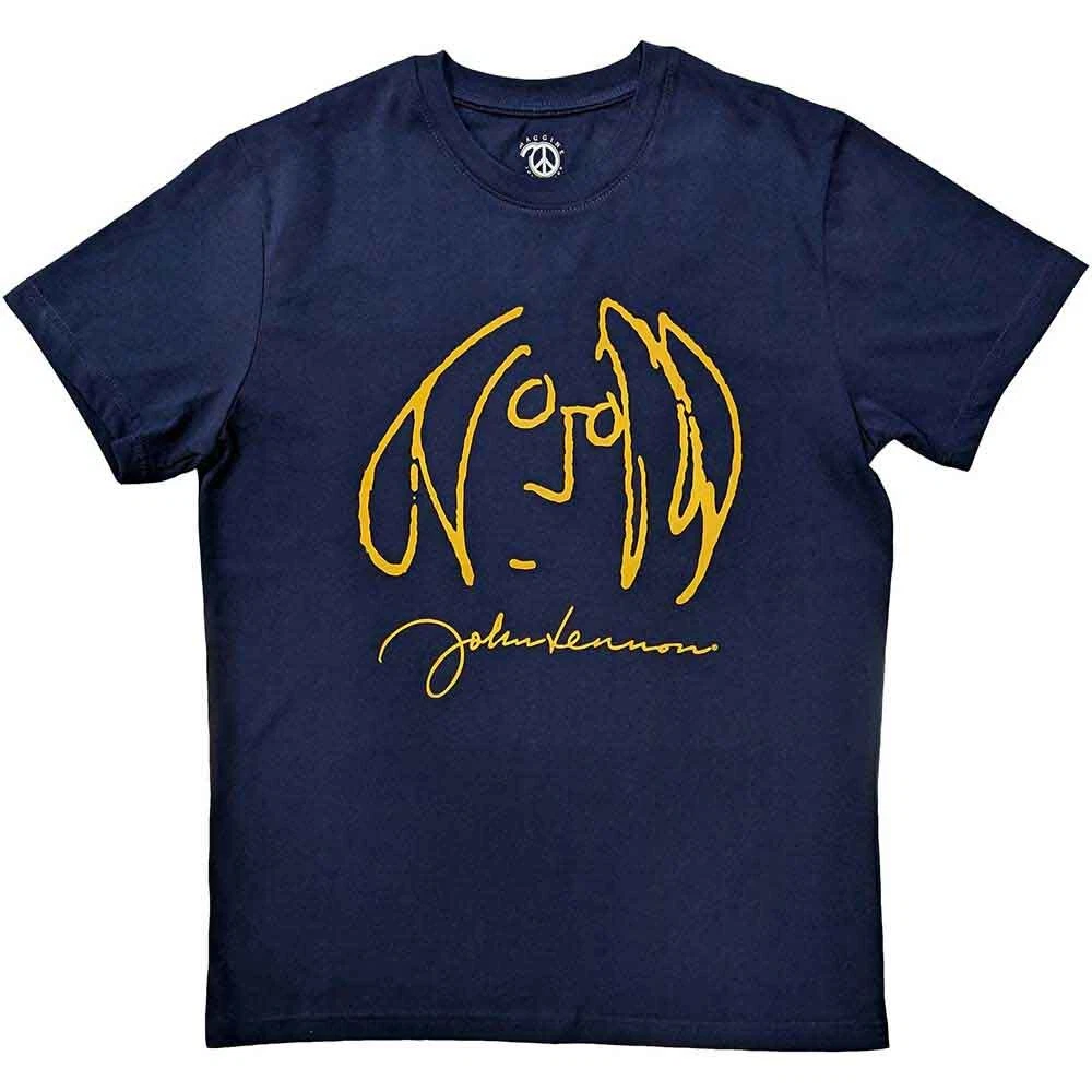 John Lennon T-Shirts for Men for sale | eBay