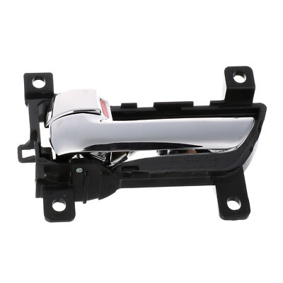 Genuine Kia 2011-2013 Sorento Door Handle Inside Left Front 82610-1U000QQK