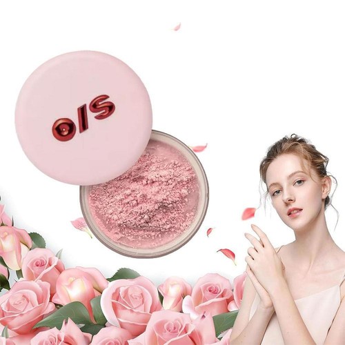 Polvo ajuste desenfoque definitivo talla única O/S ULTRA ROSA # - Imagen 3 de 14