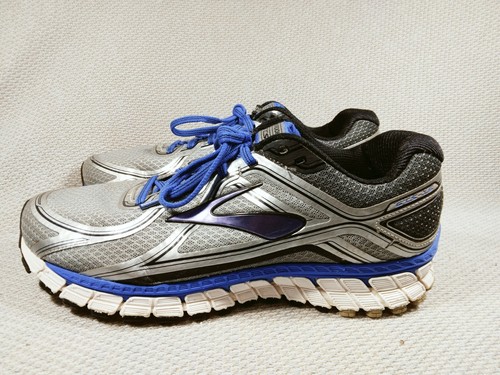 brooks adrenaline wide width