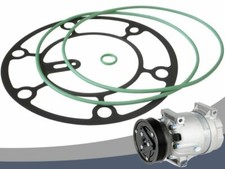 A/C AC COMPRESSOR SEAL GASKET O-RING REPAIR KIT FOR DEAWOO LEGANZA NEXIA NUBIRA