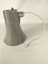 Atlas Sound GA-15T 15 Watt Utility Horn Loud Speaker