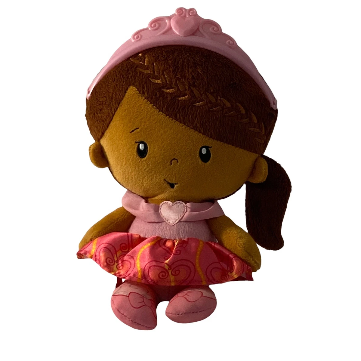 Princess 2024 doll price