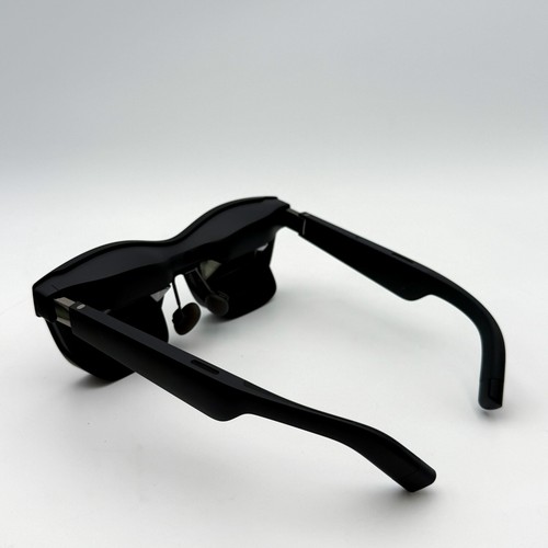 XREAL Air 2 Pro AR Smart Glasses Indoor/Outdoor Wearable Display Good Condition - Picture 8 of 11