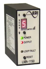 Base LD-1150-HV Inductive Loop Vehicle Detector Exit Loop Detector Systems