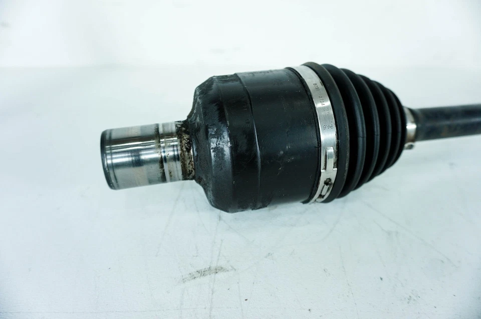 04-09 Cadillac XLR OEM inferior derecho *O* lh CV medio eje eje 87354 4704 5084 Foto 2 de 4