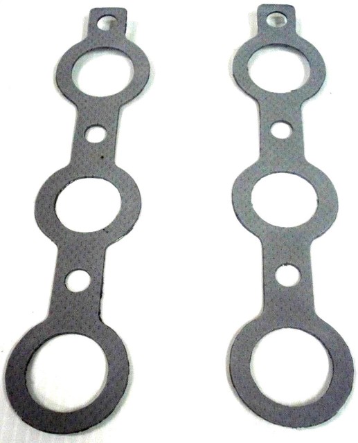 Ford Manifold Gaskets Intake & Exhaust 2000 4000 600 601 700 Conn9448c