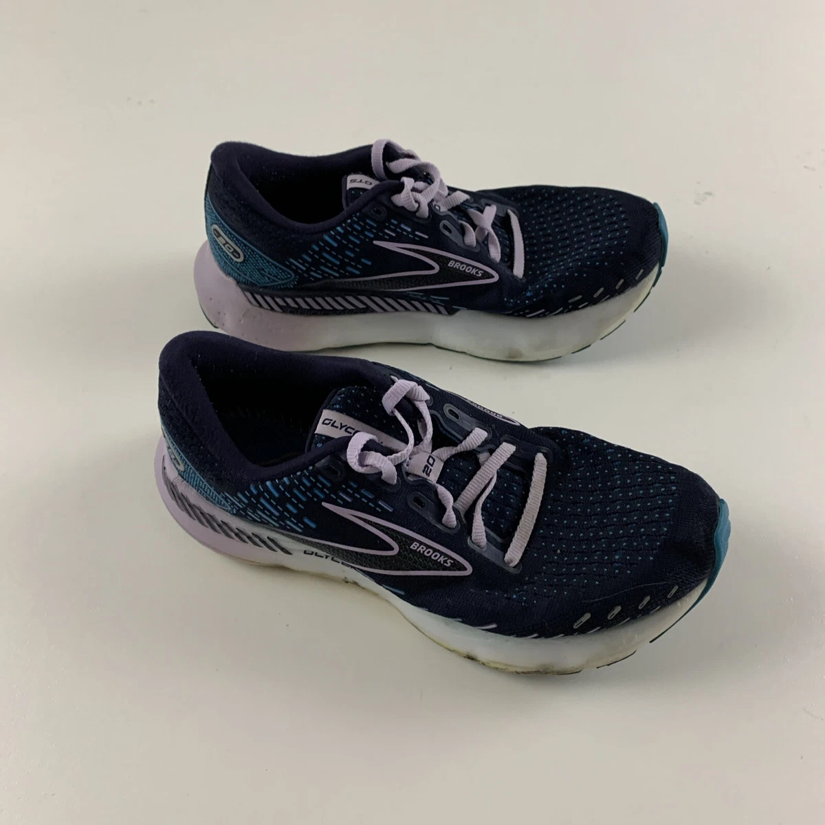 Brooks glycerin top womens size 8.5