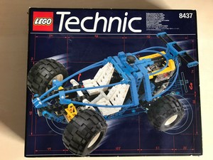 lego technic original