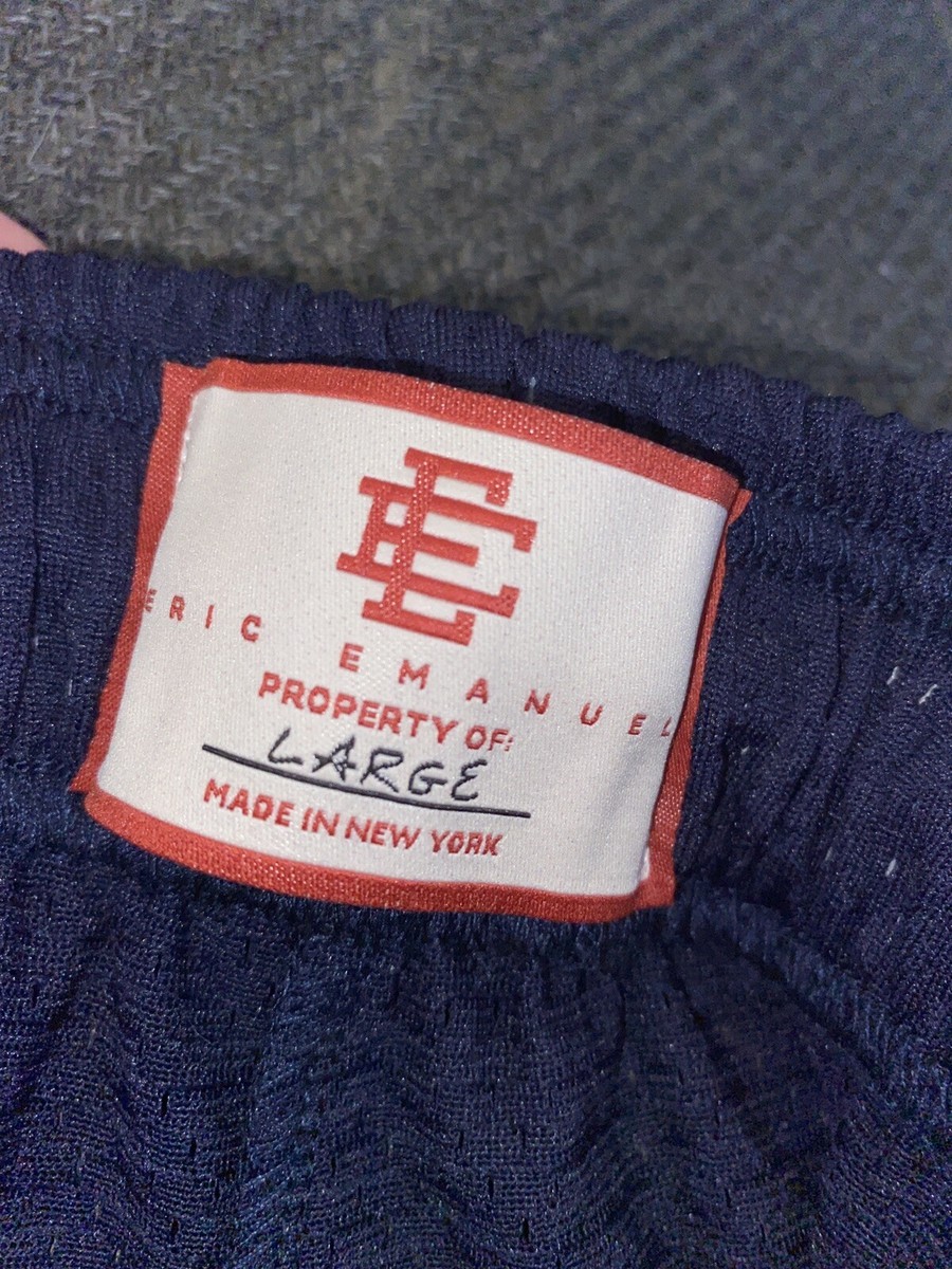 ウェア eric emanuel Eric Emanuel Mesh Shorts 
