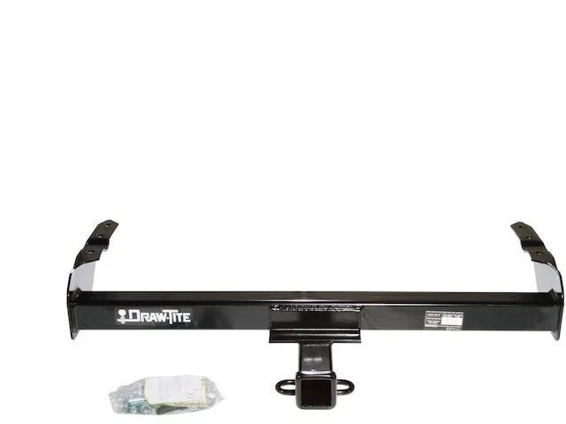 Enganche de remolque trasero para Dodge D100 1975-1979 77617KCCG 1976 1977 1978 Foto 3 de 4