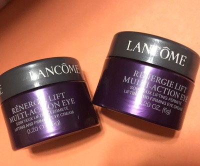 renergie lift eye cream