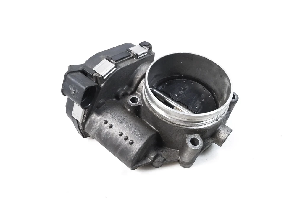 Audi A4 Quattro 2009 cuerpo de válvula de acelerador sensor TPS 06E-133-062-H 06E-133-062-G Foto 2 de 4