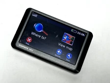 Garmin Nuvi 255W Portable GPS Unit, WORKS, UNIT ONLY