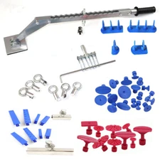 PDR - professional dent removal tool, for spot welding of the car body,Glue Tabs