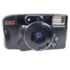 Olympus Infinity Zoom 210 AF 35mm Camera