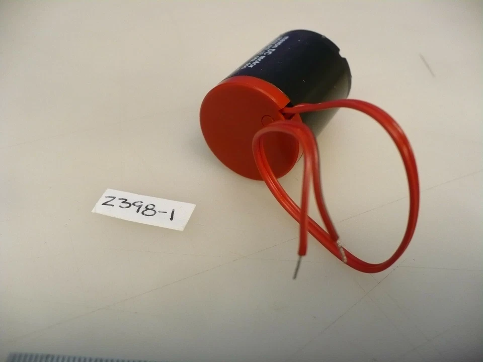 HO Maxon Can Motor 12V DC #2398-1 - Image 4 of 4