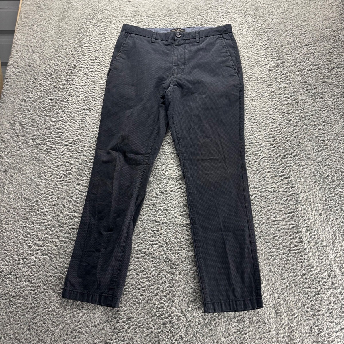 パンツ 80's BANANA REPUBLIC Chino trousers 80's BANANA REPUBLIC グルカパンツ 