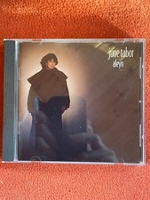 June Tabor Aleyn cd