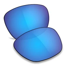 Anti Scratch Polarized Replacement Lens for-Oakley Forehand OO9179 Sunglasses