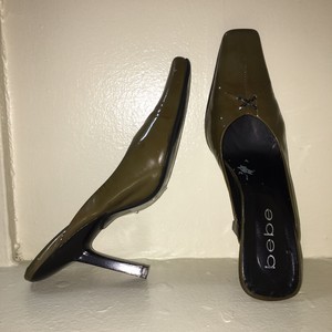 bebe heels