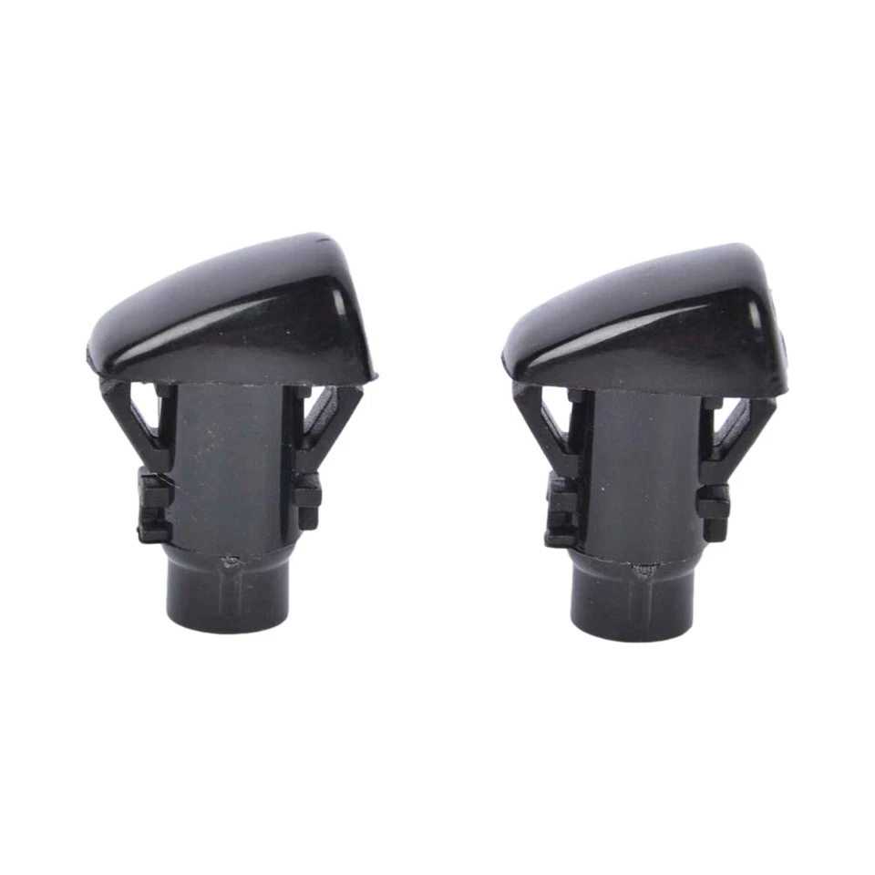 Насадка омывателя ветрового стекла для Chrysler Dodge Challenger Charger 5182327AA 2 шт. - Изображение 4 из 4