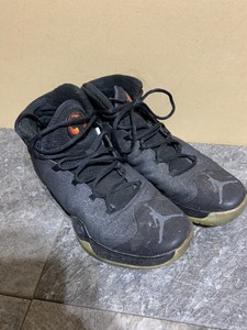 jordan 30 black cat