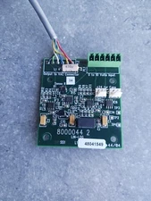 Zeiss EVO 50 SEM 800044 2 Lin-log PCB