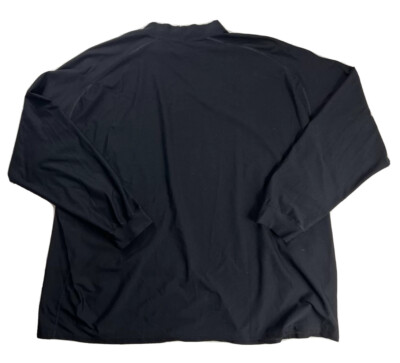 5.11 Tactical Series Mens Performance Winter Mockneck Vented Arms