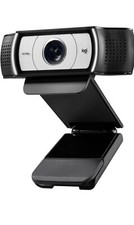 Logitech C930e Full HD Webcam for Business 
