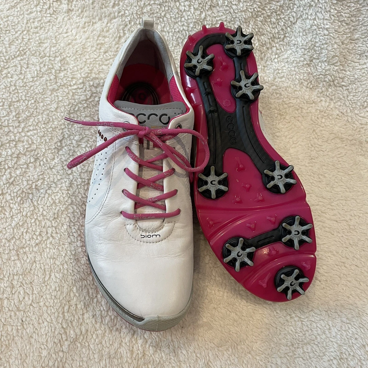Ecco biom shop g2 free