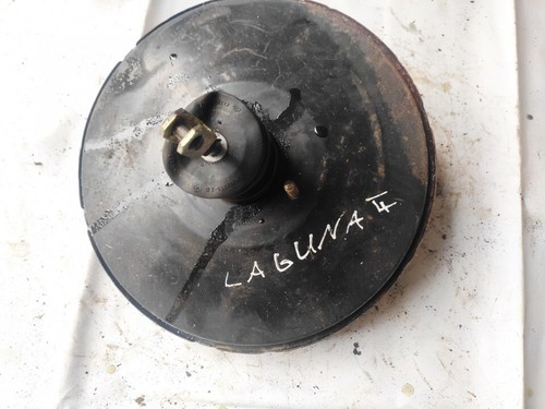 Renault Laguna 2003 Brake servo - booster (Servo brake) used, Genu #1224838-39