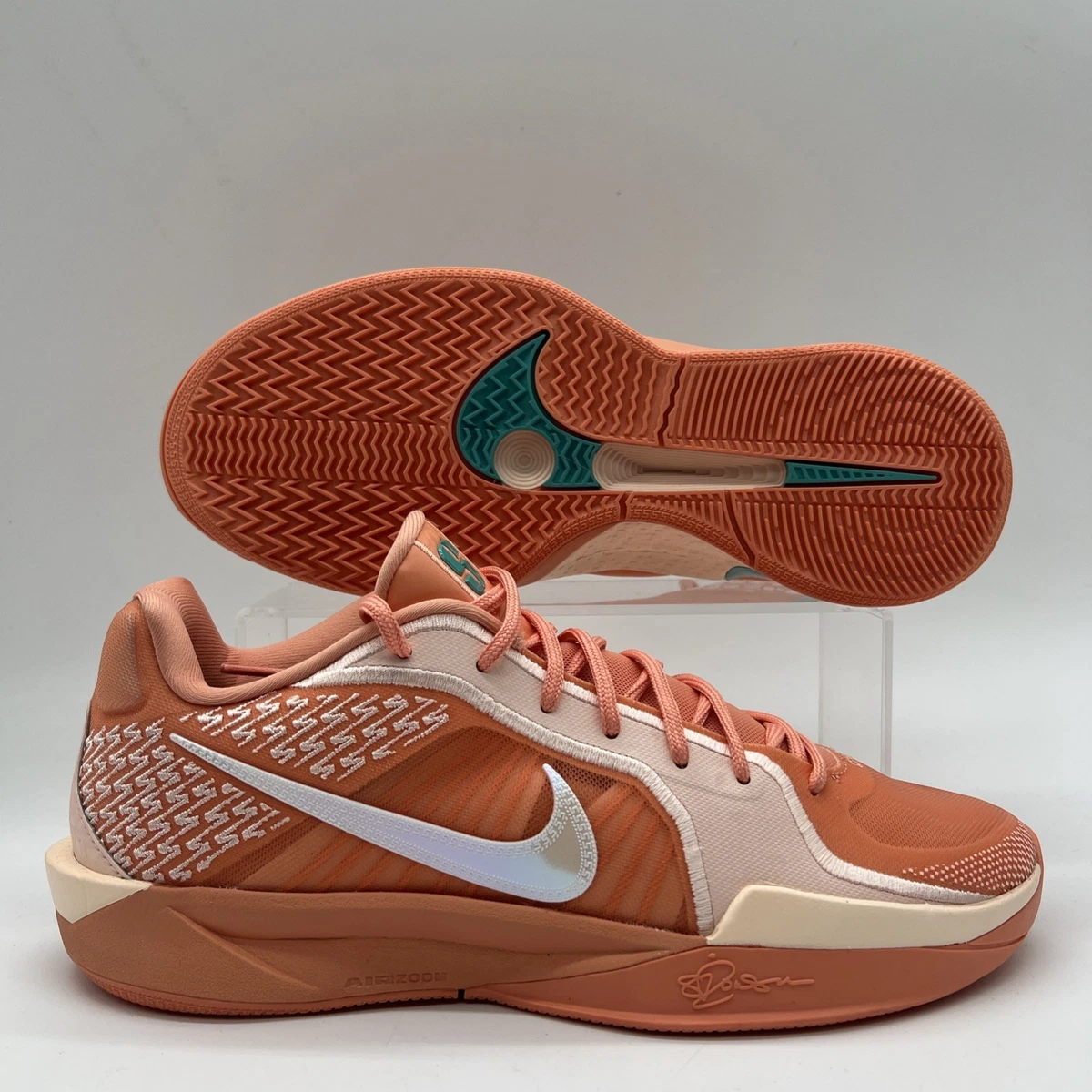 シューズ(男性用) NIKE Sabrina 2 Activate Nike Sabrina 2 Activate (GS) - FQ7376-801 - US