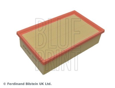 BLUE PRINT Luftfilter ADV182216 Filtereinsatz DBKA für OCTAVIA BE1 LEON 5F1 CXXB