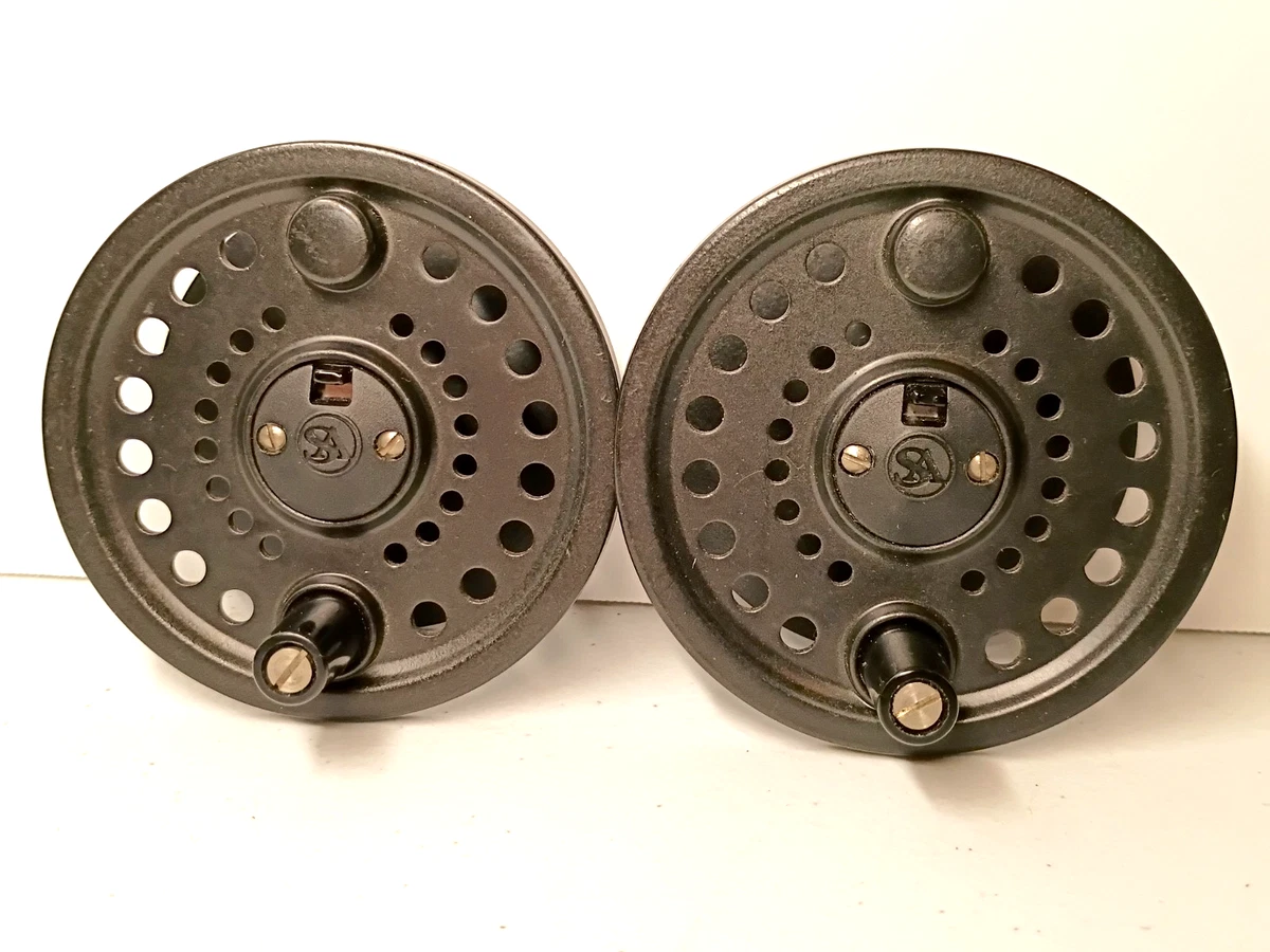 Scientific Anglers Vintage Fishing Reels for sale | eBay