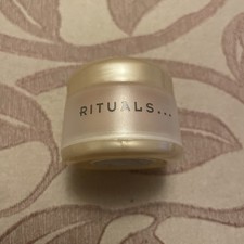 Image of Rituals The Ritual Of Namaste Renewing AHA Glow Mask 15ml