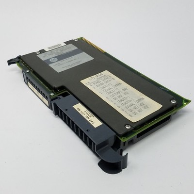 Allen-Bradley 1771-SPI Protocol Interface Module, Series C SPI, 1.3A, 5VDC