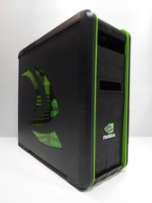 CoolerMaster 690 II Nvidia Edition ATX Mid To...