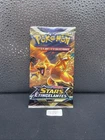 Booster Pokemon Stars Etincelantes Épée Et Bouclier EB09 - Dracaufeu Scellé -FR