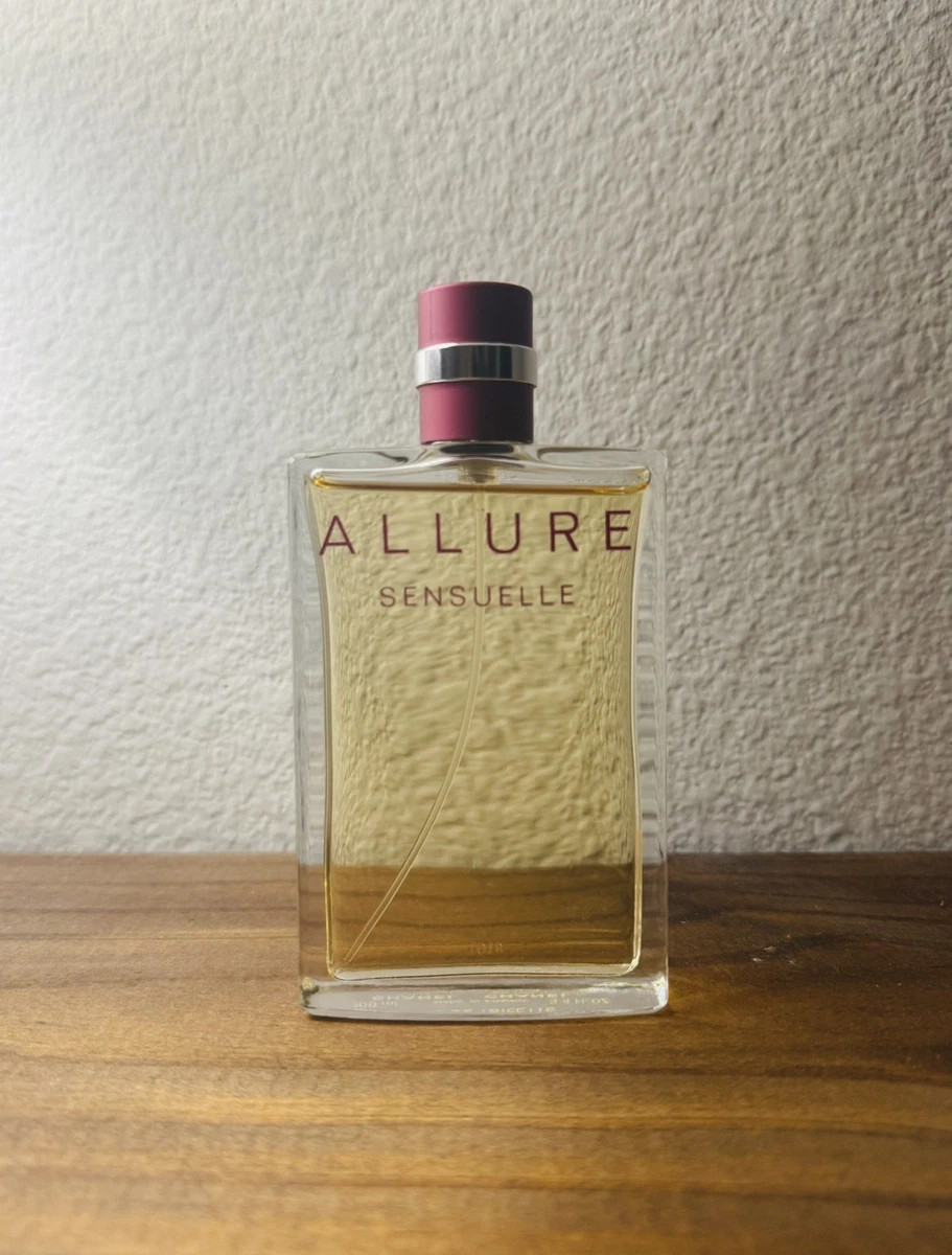 CHANEL Allure Eau de Parfum for Women for sale | eBay