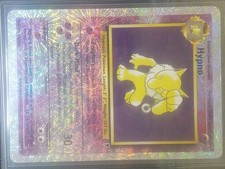Hypno 25/110 Legendary Collection Reverse Holo on eBay
