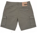 Mens Mustang Cargo Shorts With Pockets Half Pants Summer Shorts for Men UK