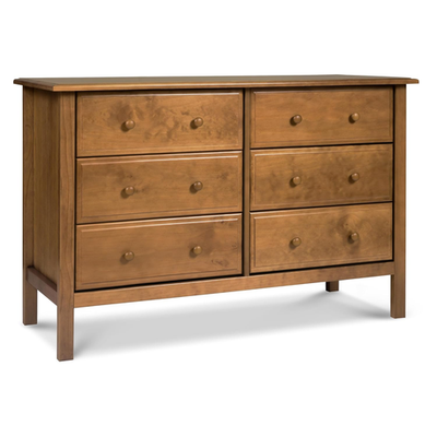 Ashley Davinci Jayden 6 Drawer Double Wide Dresser, Brown Ashley Davinci Jayden 6 Drawer Double Wide Dresser, Brown