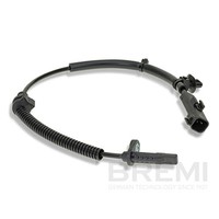 Bremi ABS Sensor Raddrehzahl 51809 FüR Ford Mondeo 5 CD Turnier CF CE MAX CJ WA6