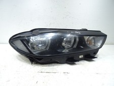 FARO DELANTERO DERECHO LADO CONDUCTOR JAGUAR XE X760 2016 GX73-13W029-GD DAÑOS