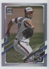 2021 Topps Rainbow Foil Gio Gonzalez #69 0aa7