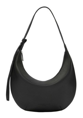 LIEBESKIND BERLIN Hobo XS Schultertasche Tasche Black schwarz Neu