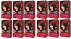 (Pack of 12) - (1 Case) Revlon ColorSilk Hair Color # 47 Medium Rich Brown